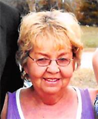 Christina Maria Kimble