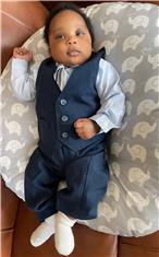 Titus Malachi Wright