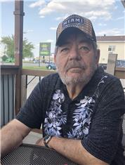 Richard "Rick" Lane Sanford