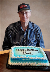 Kenneth "Kenny" L. Axelson