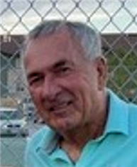 Wayne Robert McNaboe
