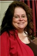 Leah Marie Lange