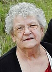 Rosetta "Rusty" Lowry