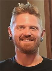 Jonathan William Shawn McGregor