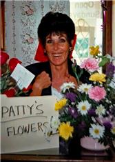 Patricia "Patty" Ann Sundheim