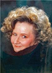 Gloria Steppler Paladichuk