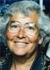 Doris Aleen Redman