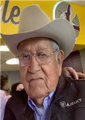 Millard W. Hale Sr.