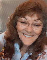 Sandra Kay Maples