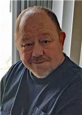 Michael "Mike" Wayne Dollinger