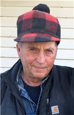 Darrie Lee Lindberg
