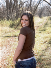 Amanda Oster