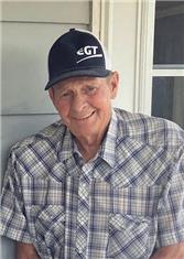 Theodore "Ted" Reitz