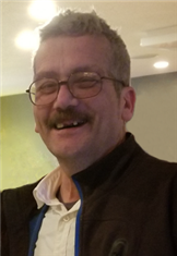 Keith Ward Smith