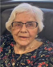 Arliss "Lupe" Obert