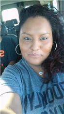 Ashlee Dawn Mongram