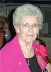 Maxine Marie Brunsvold