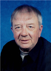 Harvey Laverne Skaare