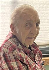 Richard "Rick" Wallace Johnson