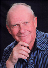 C. John Anderson