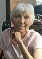 Vera Lorraine Martin