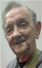 Donald Stanley Ralph