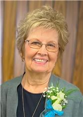 JoAnne Marie Christensen