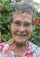 Margaret Ann Dahl
