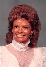 Nancy Gandrud Sundvold