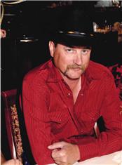 Shawn A. Martin