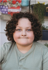 Bentley Colton Patzer