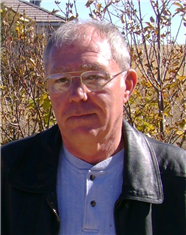Eugene (Gene) Charles Bergstedt