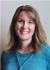 Suzanne Kay Bergstedt