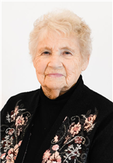 Olive "Ollie" Brenna