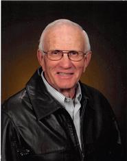 Gerald "Gary" N. Rooks