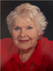 Geneal Marie Anderson