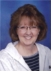 Sandra "Sandy" Meyer