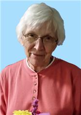 Mary "Tip" L Krugler